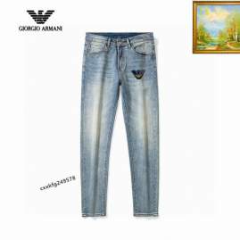 Picture of Armani Jeans Long _SKUArmanisz29-3825tn397749